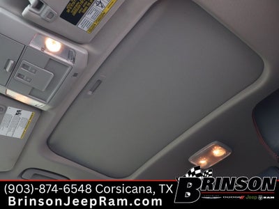 2019 Toyota Tundra SR5 5.7L V8