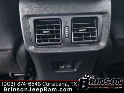 2023 Toyota Venza XLE