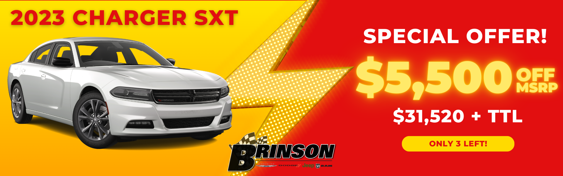 Cars for Sale Ram Dealership in Corsicana, TX Brinson Chrysler