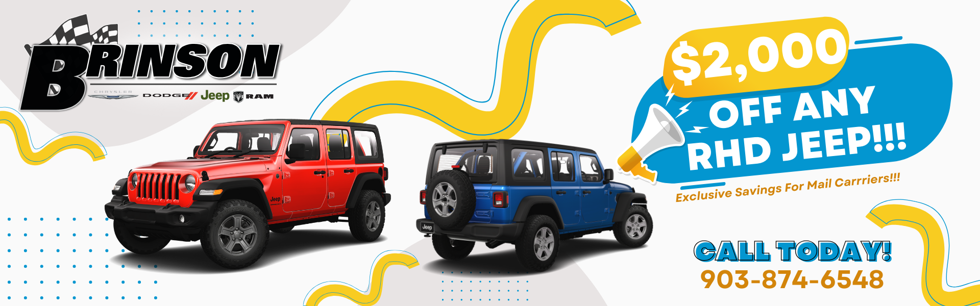 Cars for Sale Ram Dealership in Corsicana, TX Brinson Chrysler