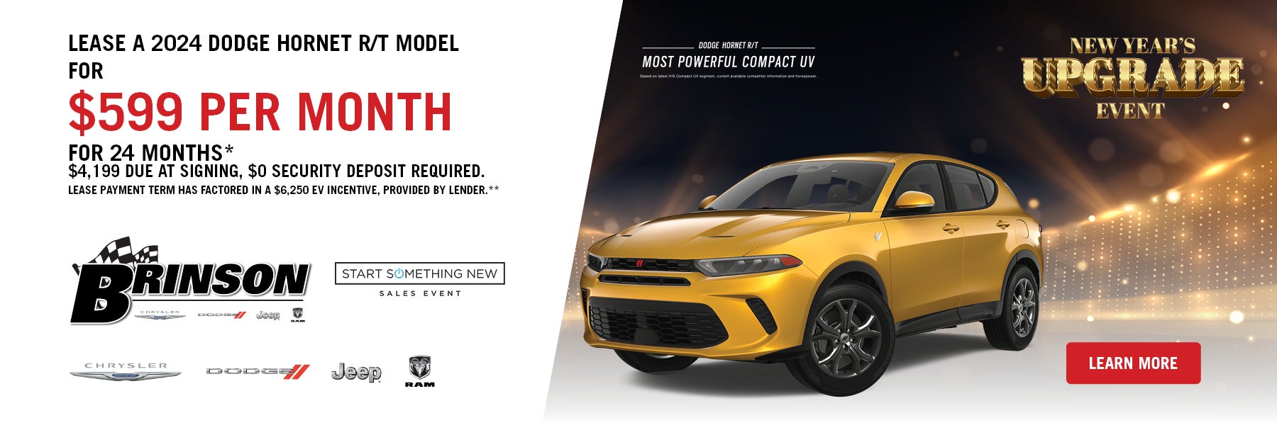 Cars for Sale Ram Dealership in Corsicana, TX Brinson Chrysler