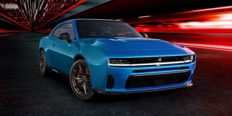 Next Gen Charger