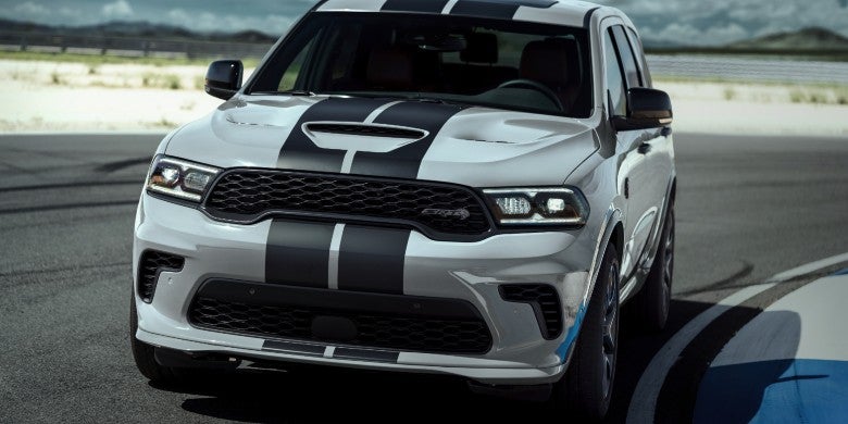 2024 Dodge Durango