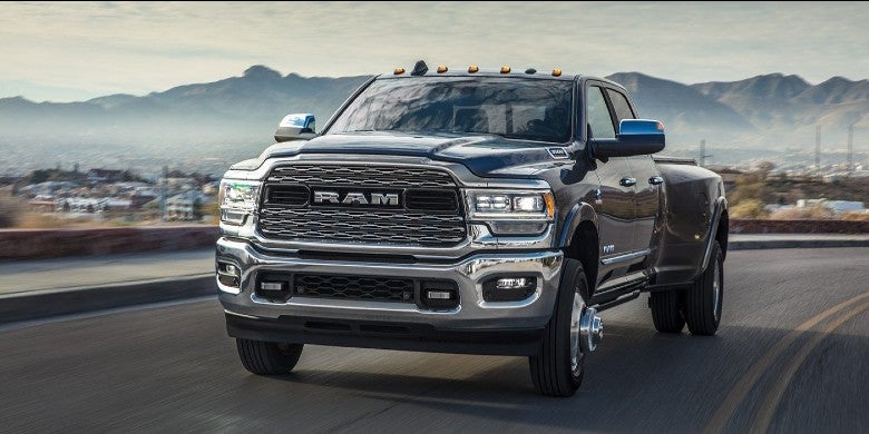 RAM 3500